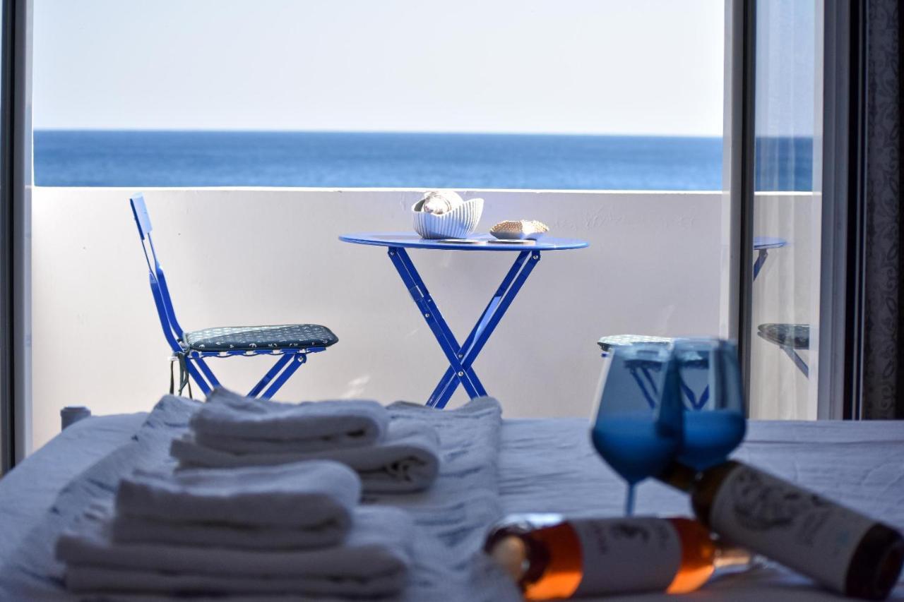 شقة Haraki Blue Horizon المظهر الخارجي الصورة