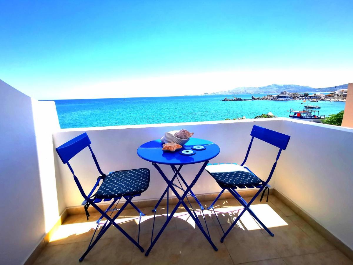 شقة Haraki Blue Horizon المظهر الخارجي الصورة